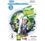 Game im Test: Doods großes Abenteuer (für Wii) von THQ, Testberichte.de-Note: 2.9 Befriedigend