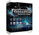 Audio-Software im Test: Reggaeton - Instrumento Virtual von Sonivox, Testberichte.de-Note: 1.0 Sehr gut