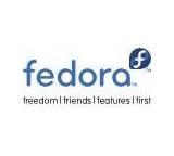 Fedora Core 15