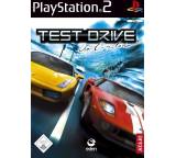 Test Drive Unlimited (für PS2)