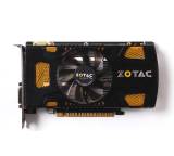 GeForce GTX 550 Ti AMP!