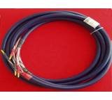 HiFi-Kabel im Test: Octave II von Straight Wire, Testberichte.de-Note: 2.0 Gut