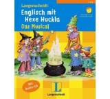 Englisch mit Hexe  Huckla. Das Musical