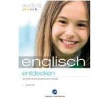 Audio Junior. Englisch entdecken