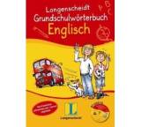 Grundschulwörterbuch Englisch