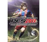 App im Test: PES 2011 - Pro Evolution Soccer (für Handy) von Konami, Testberichte.de-Note: 1.0 Sehr gut