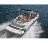 Motorboot im Test: Senza 205 von Larson Boats, Testberichte.de-Note: ohne Endnote