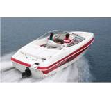 Motorboot im Test: Senza 186 von Larson Boats, Testberichte.de-Note: ohne Endnote