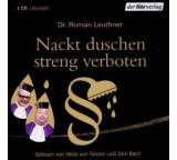 Nackt duschen streng verboten