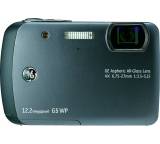 Digitalkamera im Test: G5WP von GE - General Imaging, Testberichte.de-Note: 3.4 Befriedigend