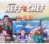 Heff der Chef (Box 1, Episoden 1 - 3)