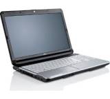 LifeBook A530 (Core i3, 4 GB RAM, 250 GB)