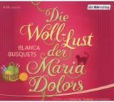 Die Woll-Lust der Maria Dolors