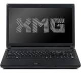 mySN XMG P501 Pro (Core i7-2630QM, 4 GB RAM)