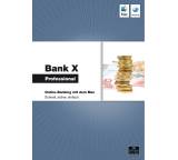 Finanzsoftware im Test: Bank X 4.2 Professional (für Mac) von Application Systems Heidelberg, Testberichte.de-Note: ohne Endnote