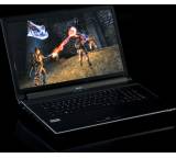 Fragbook DTX (Intel Core i7-720QM, GeForce GTX 460M, 320 GB)