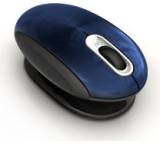 Maus im Test: Whirl Mini Laser Mouse von Smartfish Technologies, Testberichte.de-Note: 2.6 Befriedigend