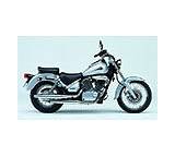 Motorrad im Test: VL 125 LC Intruder von Suzuki, Testberichte.de-Note: ohne Endnote