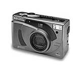 Digitalkamera im Test: PhotoSmart C500 von HP, Testberichte.de-Note: 3.0 Befriedigend