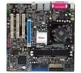 Mainboard im Test: i855GMEm-LFS (Sockel 479) von Aopen, Testberichte.de-Note: 1.0 Sehr gut