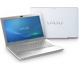 Vaio VPC-SB1S1E