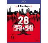 28 Days Later & 28 Weeks Later