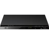 DVD-Player im Test: DVP-SR300 von Sony, Testberichte.de-Note: 2.5 Gut