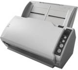 Scanner im Test: fi-6110 von Fujitsu, Testberichte.de-Note: ohne Endnote