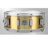 Snaredrum im Test: Limited Bronze-Snare (14" x 6") von DrumCraft, Testberichte.de-Note: ohne Endnote