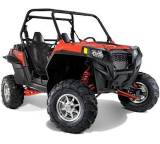 Ranger RZR XP 900 4WD PVT (66 kW)