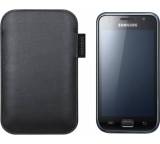 Handy-Tasche im Test: EF-C968L von Samsung, Testberichte.de-Note: ohne Endnote