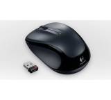 Maus im Test: Wireless Mouse M325 von Logitech, Testberichte.de-Note: 1.4 Sehr gut