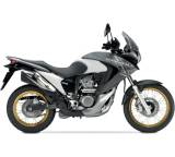 Motorrad im Test: XL 700 V Transalp C-ABS (44 kW) [11] von Honda, Testberichte.de-Note: 2.9 Befriedigend