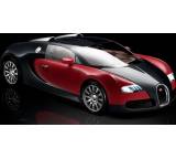 Auto im Test: Veyron [05] von Bugatti, Testberichte.de-Note: ohne Endnote