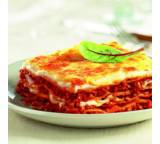 Lasagne Bolognese