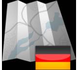 App im Test: Germany - Offline map von NNG, Testberichte.de-Note: 2.7 Befriedigend