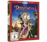 Film im Test: Rapunzel 3D - Neu verföhnt von 3D Blu-ray, Testberichte.de-Note: 1.1 Sehr gut
