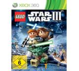 Lego Star Wars III: The Clone Wars (für Xbox 360)