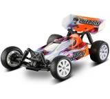 RC-Modell im Test: Blizzard BL RTR von Ansmann, Testberichte.de-Note: ohne Endnote