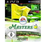 Tiger Woods PGA Tour 2012: The Masters (für PS3)