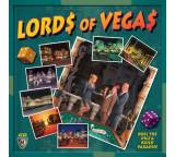 Gesellschaftsspiel im Test: Lords Of Vegas von Mayfair Games, Testberichte.de-Note: 2.0 Gut