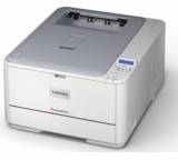 Drucker im Test: e-Studio 222CP von Toshiba, Testberichte.de-Note: 1.0 Sehr gut