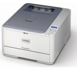 Drucker im Test: e-Studio 262CP von Toshiba, Testberichte.de-Note: 1.0 Sehr gut