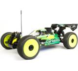 RC-Modell im Test: JQ Products THE Car von Robitronic, Testberichte.de-Note: ohne Endnote