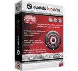 Multimedia-Software im Test: Audials Tunebite 8 Platinum von RapidSolution, Testberichte.de-Note: 2.6 Befriedigend