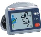 Blutdruckmessgerät im Test: SensorControl EasyClick BP 3560 von Braun, Testberichte.de-Note: 3.6 Ausreichend