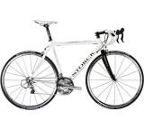 Fahrrad im Test: Vision Light von Storck Bikes, Testberichte.de-Note: 2.0 Gut
