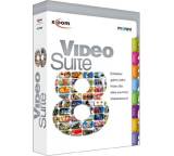 Multimedia-Software im Test: Video Suite 8 von X-oom, Testberichte.de-Note: 4.0 Ausreichend