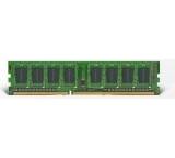 Arbeitsspeicher (RAM) im Test: 2GB DDR3-1333 Kit (EP3001A ) von Exceleram, Testberichte.de-Note: 1.3 Sehr gut