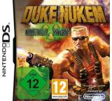 Duke Nukem: Critical Mass (für DS)